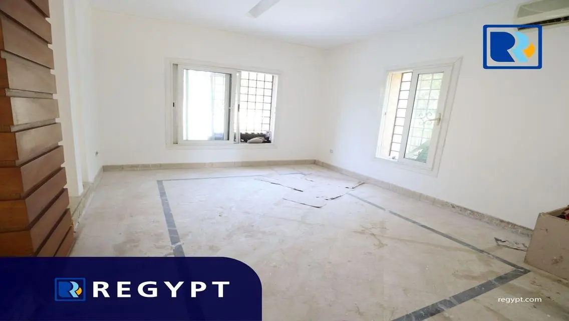 Apartment for sale in a prime location at 270,000 EGP