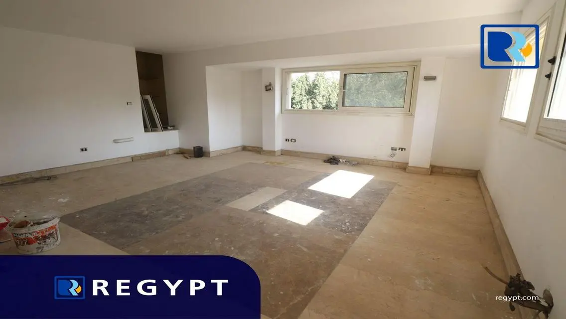 Apartment for sale in a prime location at 270,000 EGP