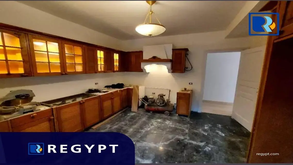 Apartment for sale in a prime location at 270,000 EGP