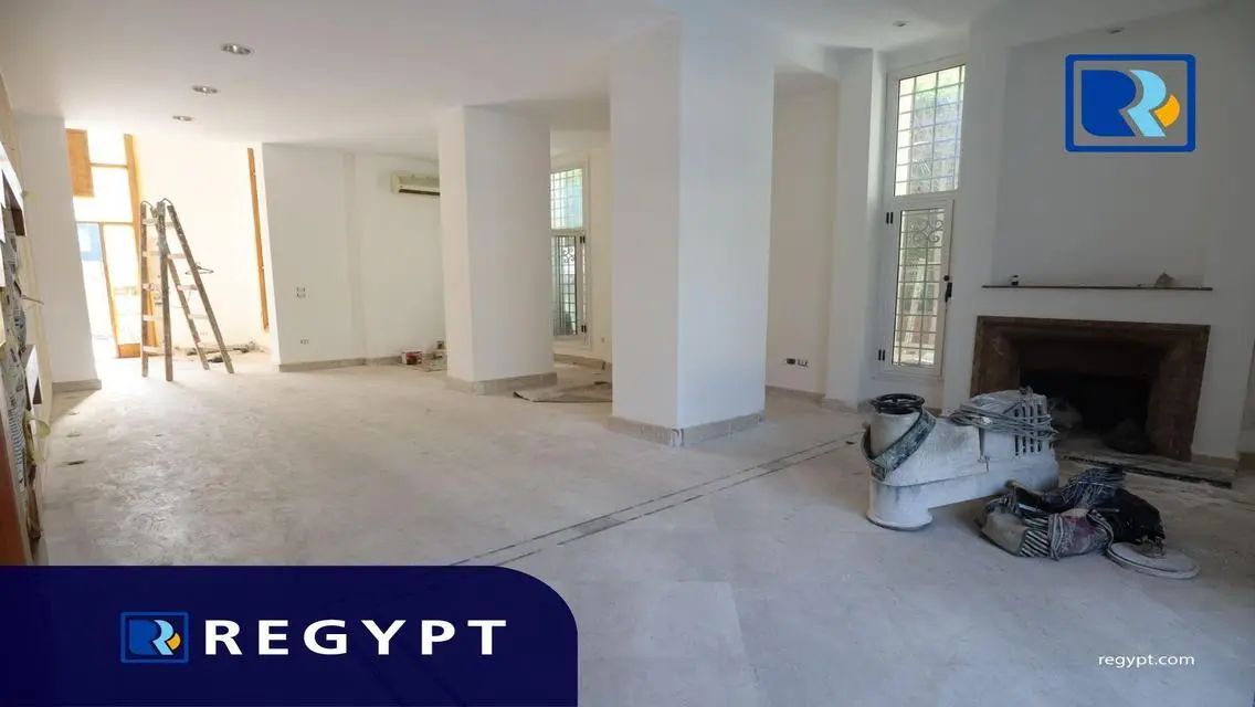 Apartment for sale in a prime location at 270,000 EGP