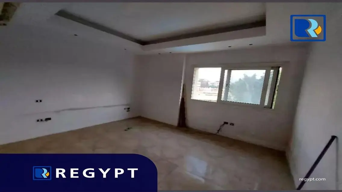 Apartment for sale in a prime location at 270,000 EGP