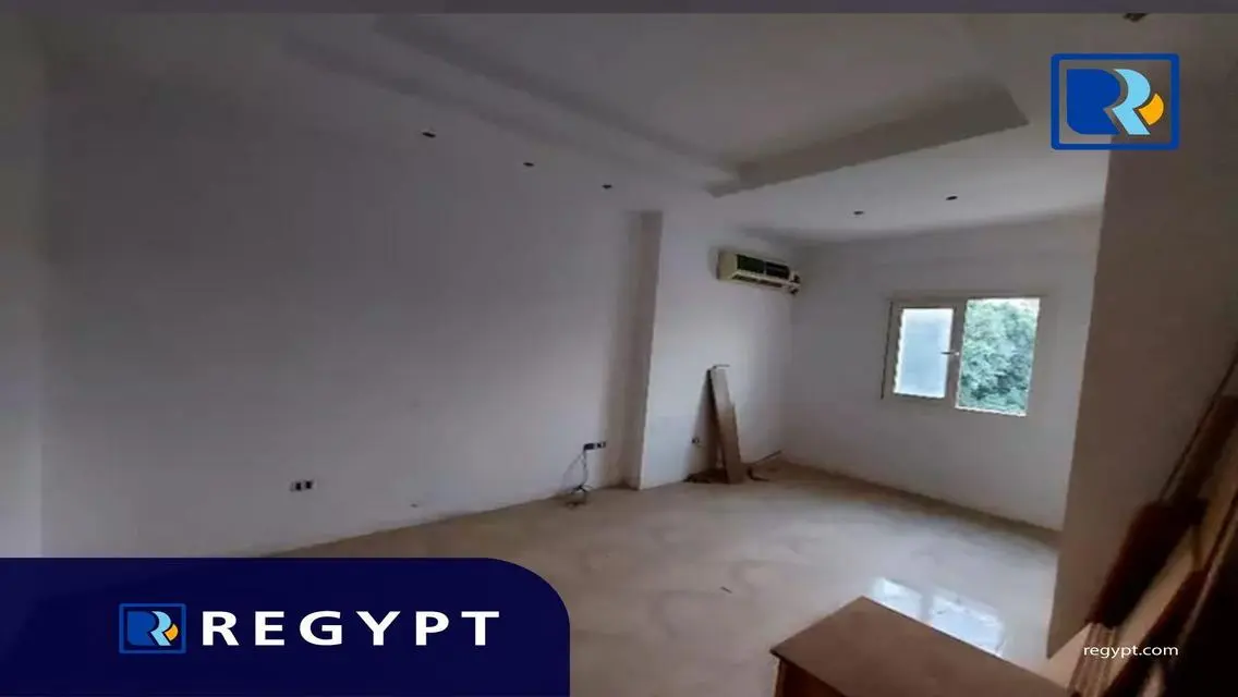 Apartment for sale in a prime location at 270,000 EGP