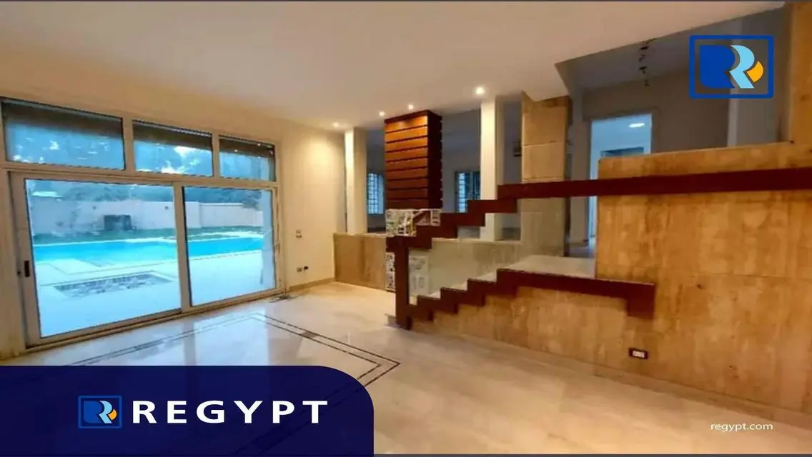 Apartment for sale in a prime location at 270,000 EGP