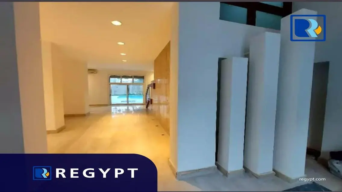 Apartment for sale in a prime location at 270,000 EGP
