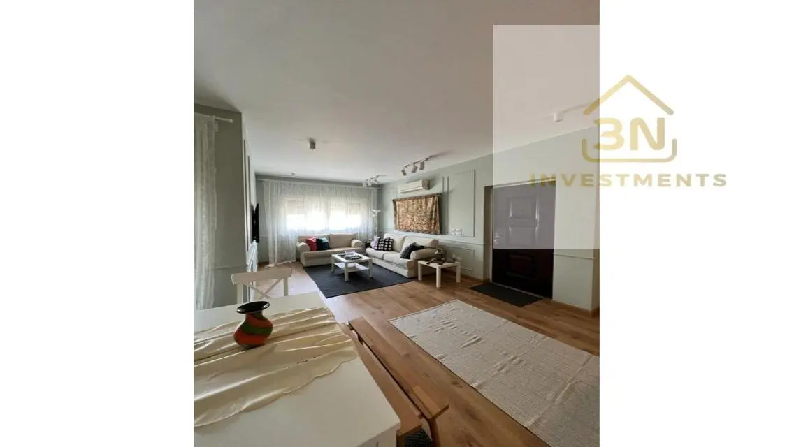 Three-in-One Investment - Luxury Unit for Sale