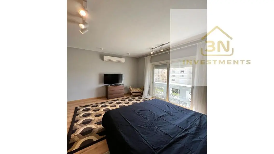 Three-in-One Investment - Luxury Unit for Sale