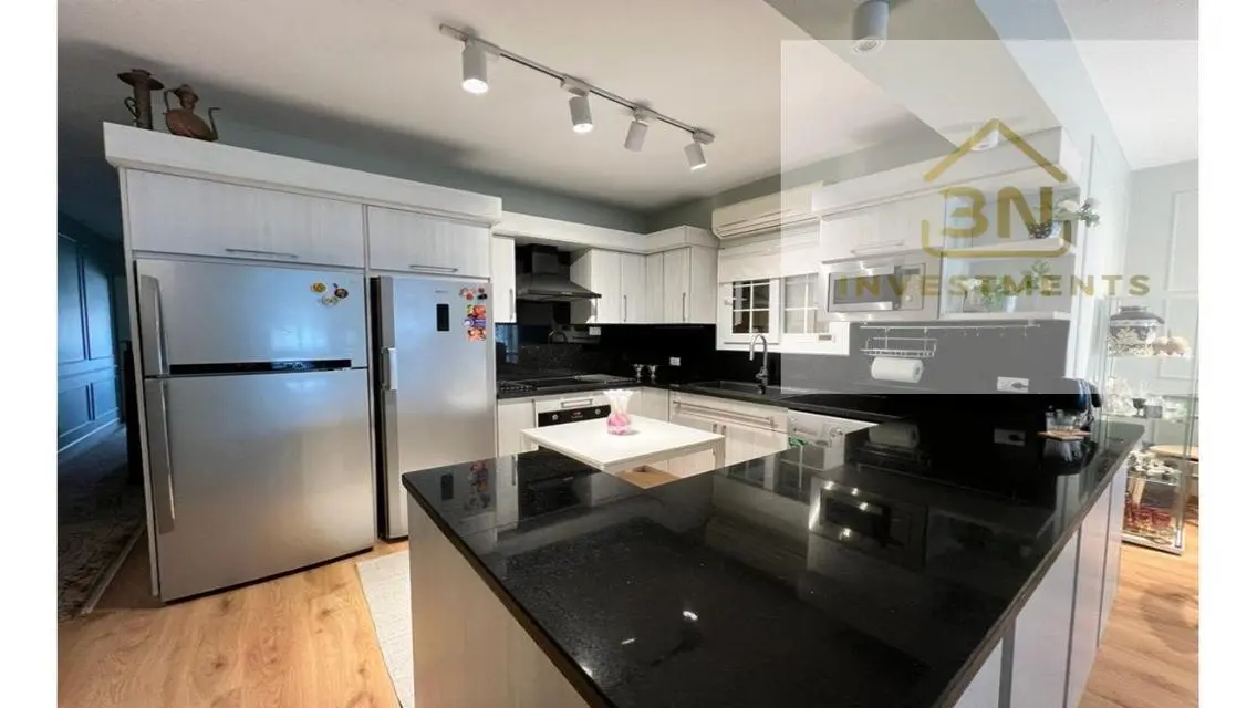 Three-in-One Investment - Luxury Unit for Sale