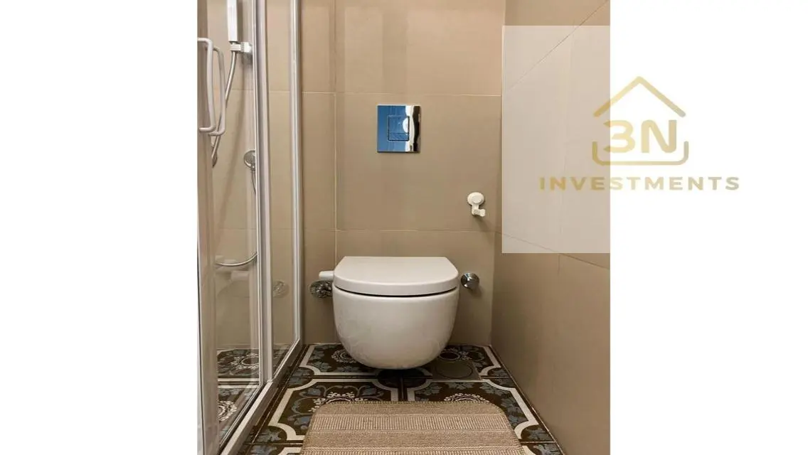 Three-in-One Investment - Luxury Unit for Sale