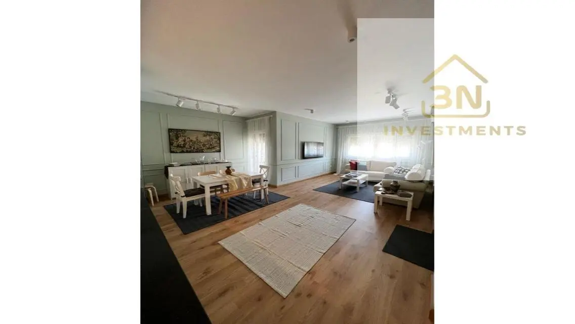 Three-in-One Investment - Luxury Unit for Sale