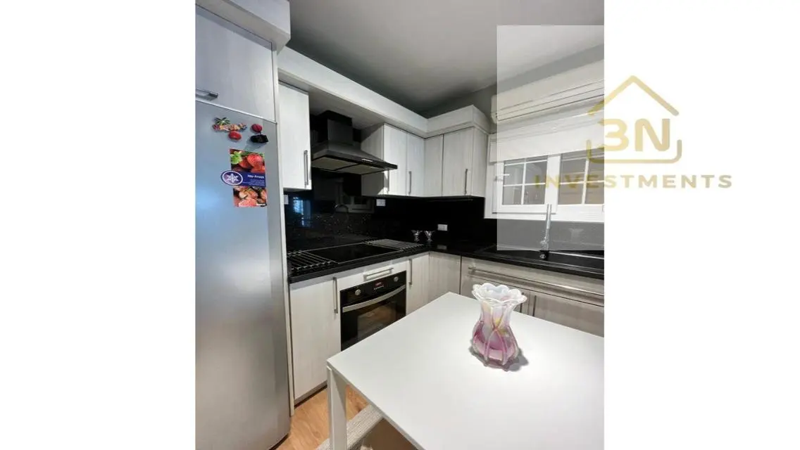 Three-in-One Investment - Luxury Unit for Sale