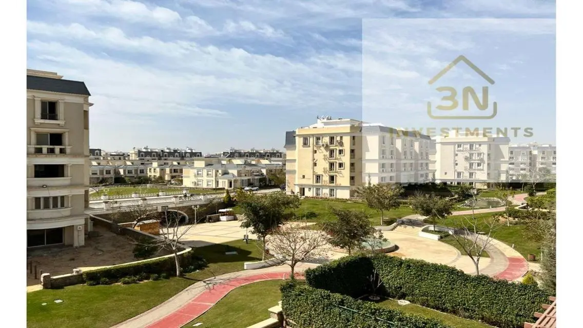 Three-in-One Investment - Luxury Unit for Sale