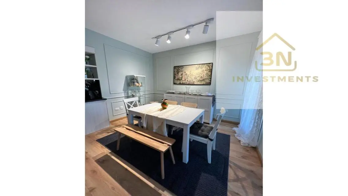 Three-in-One Investment - Luxury Unit for Sale