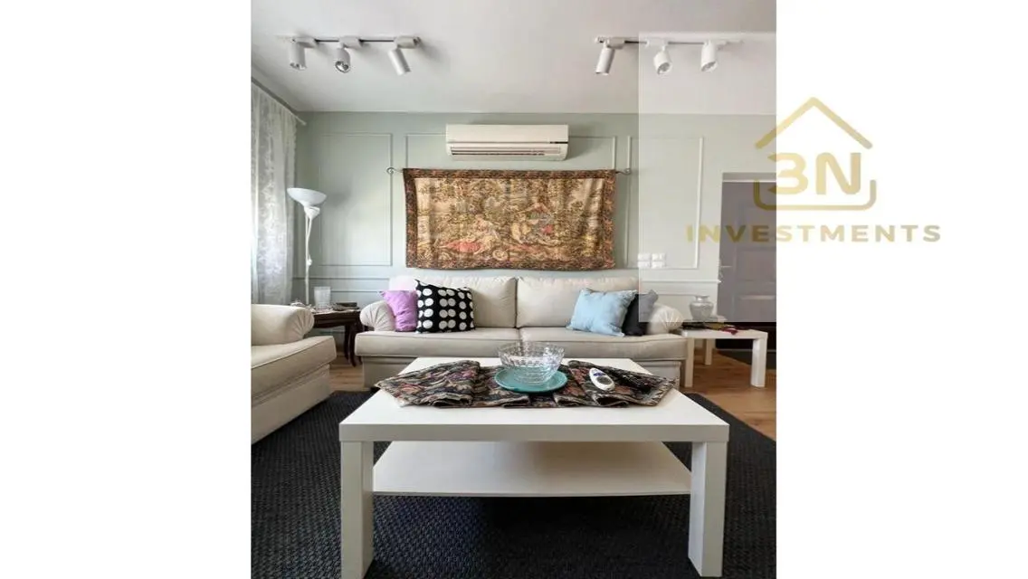 Three-in-One Investment - Luxury Unit for Sale