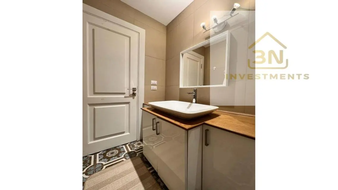 Three-in-One Investment - Luxury Unit for Sale