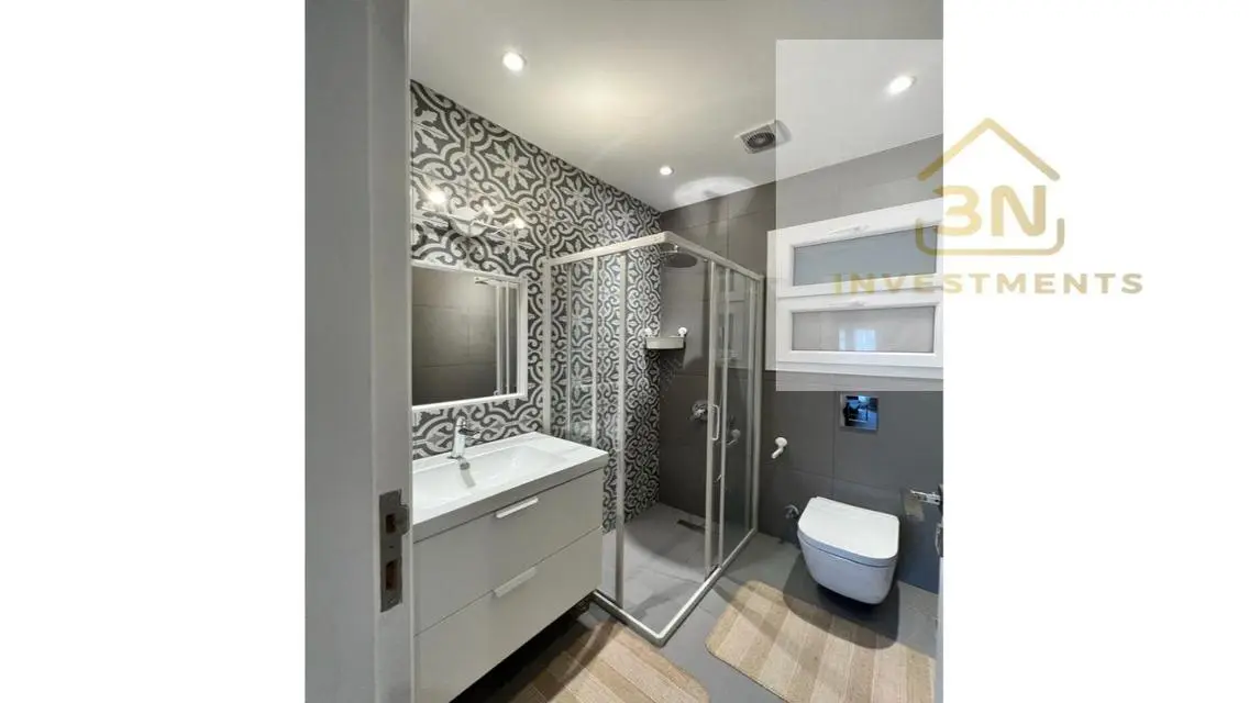 Three-in-One Investment - Luxury Unit for Sale