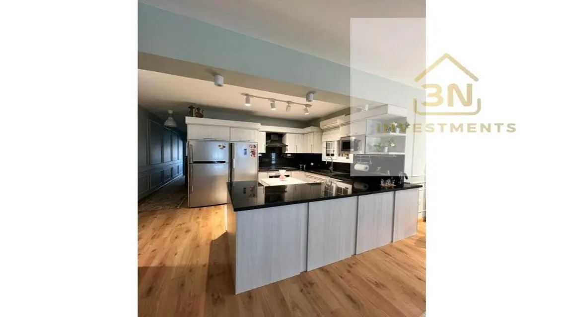 Three-in-One Investment - Luxury Unit for Sale