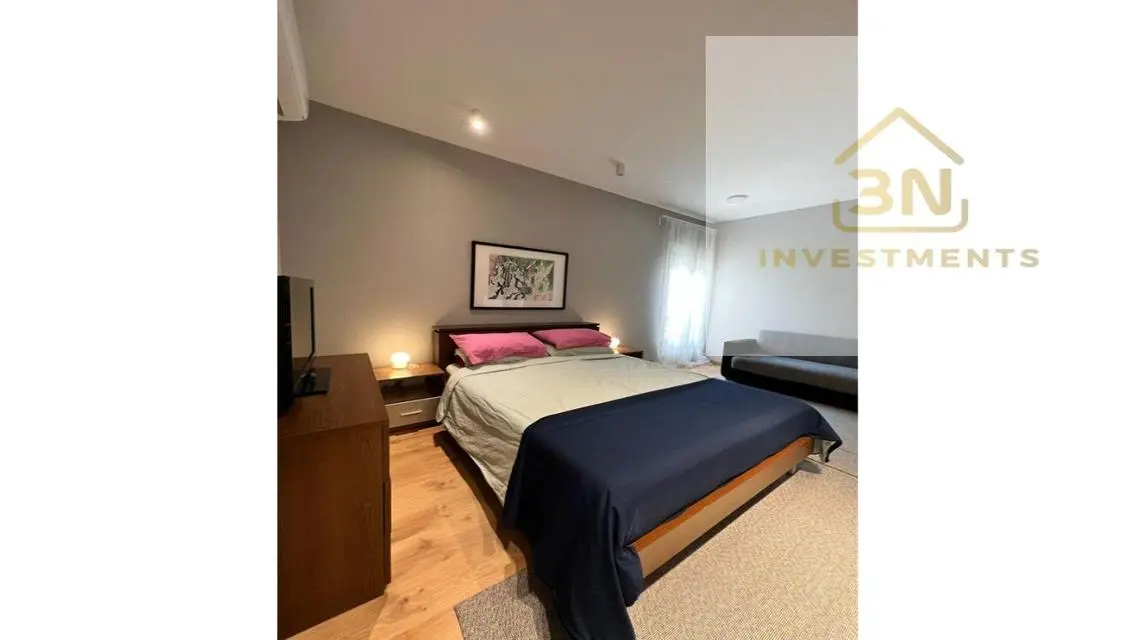 Three-in-One Investment - Luxury Unit for Sale