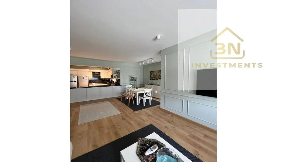 Three-in-One Investment - Luxury Unit for Sale