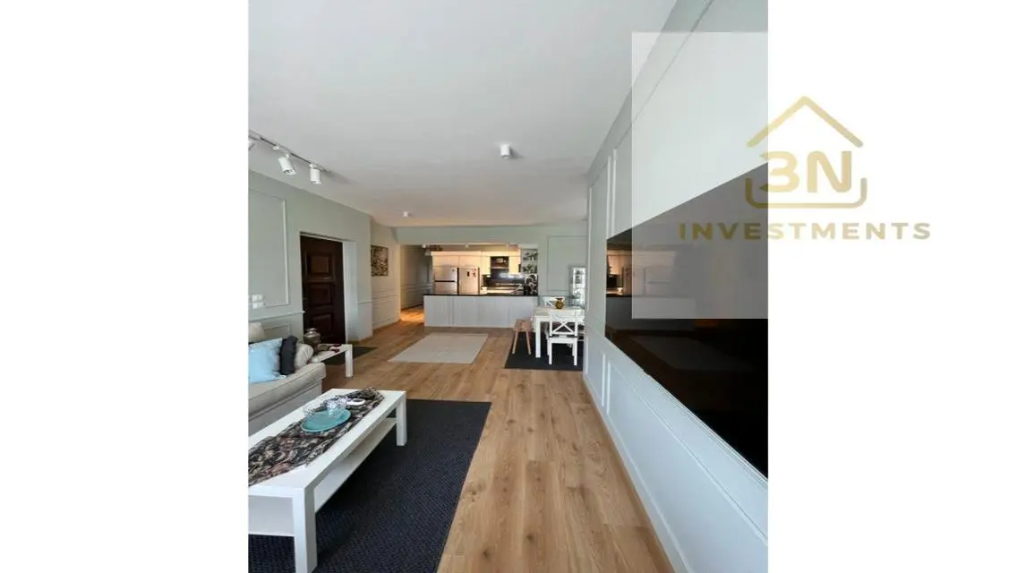Three-in-One Investment - Luxury Unit for Sale