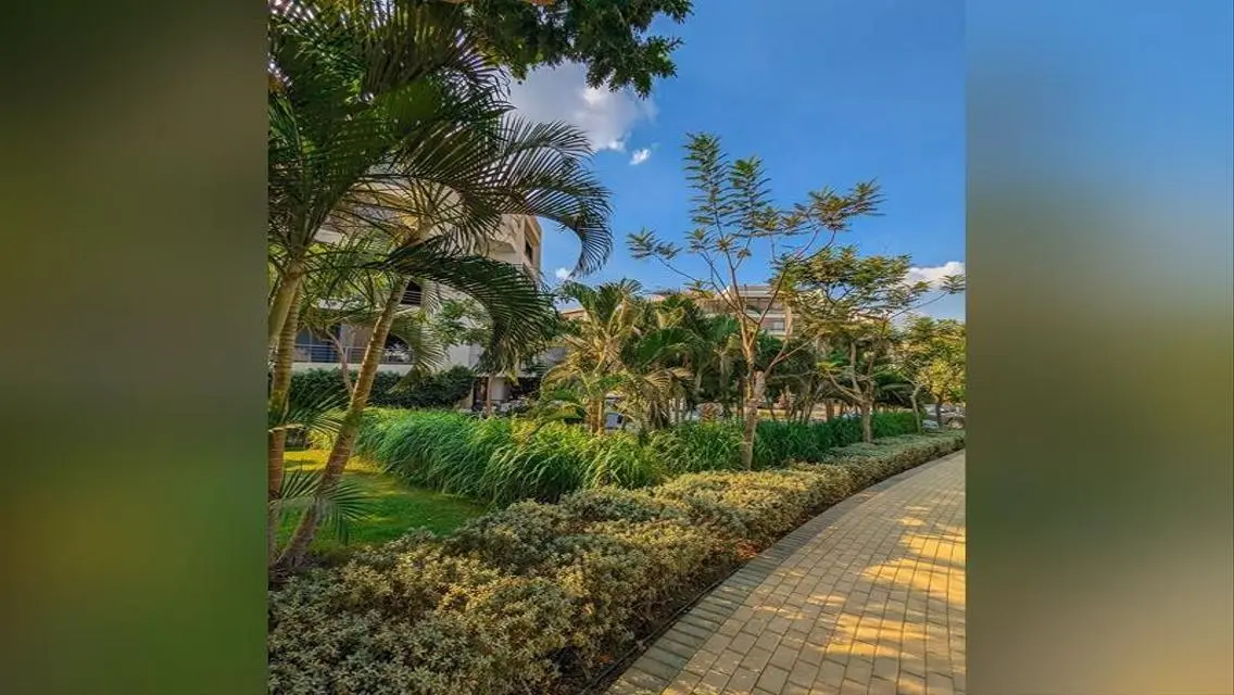 Luxury Villa for Sale - Overlooking Serene Lakes
