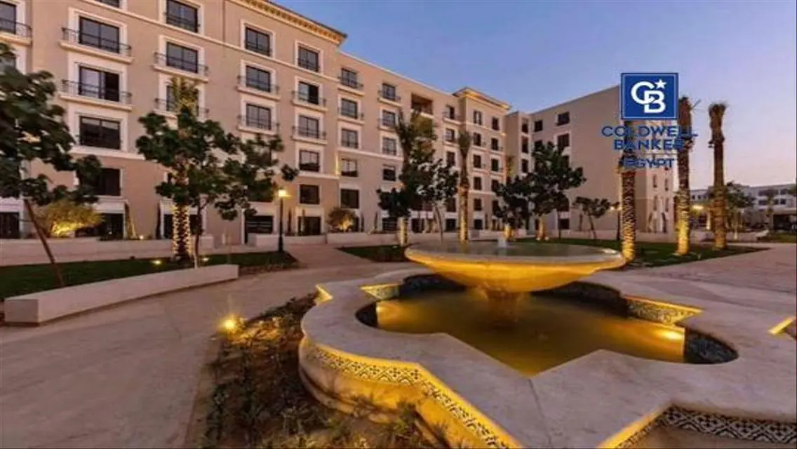 Luxury Apartment in Prime Location