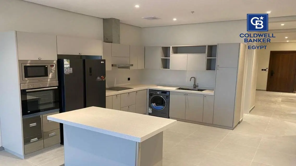 Luxury Apartment in Prime Location