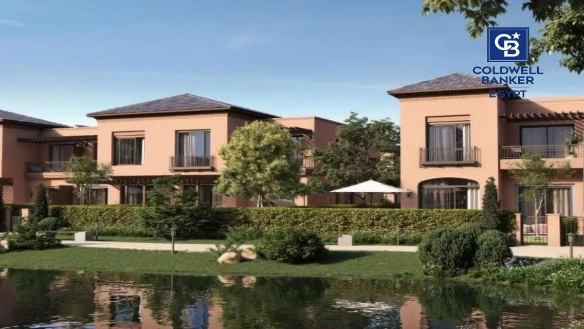 Luxury Apartment in Prime Location