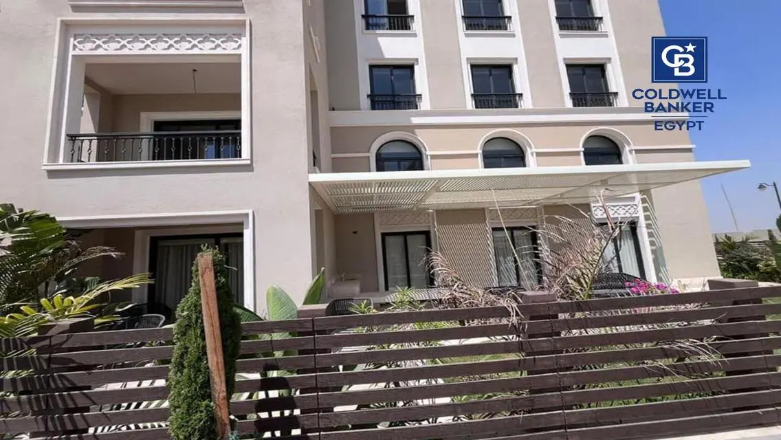 Luxury Apartment in Prime Location
