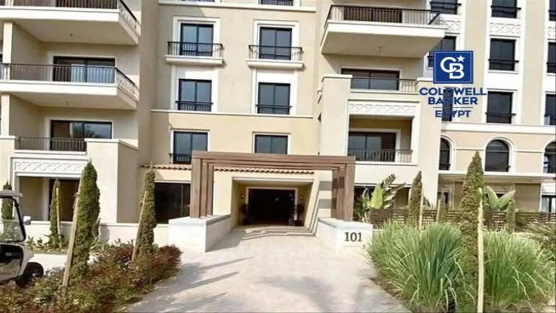 Luxury Apartment in Prime Location