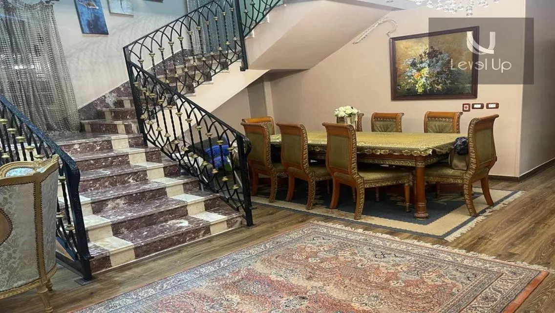 Luxury Apartment for Sale with 400 sqm in Prime Location