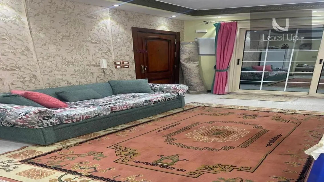 Luxury Apartment for Sale with 400 sqm in Prime Location