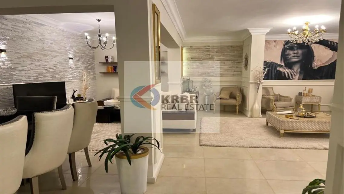 شقة فاخرة 8500000 خ/م