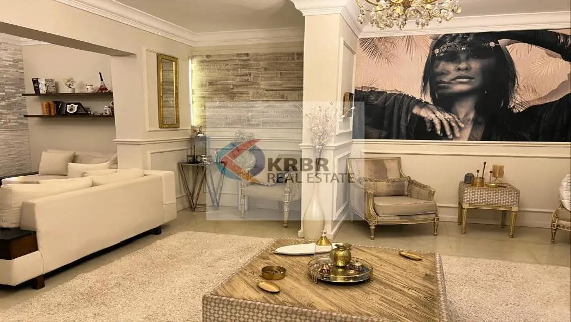 شقة فاخرة 8500000 خ/م