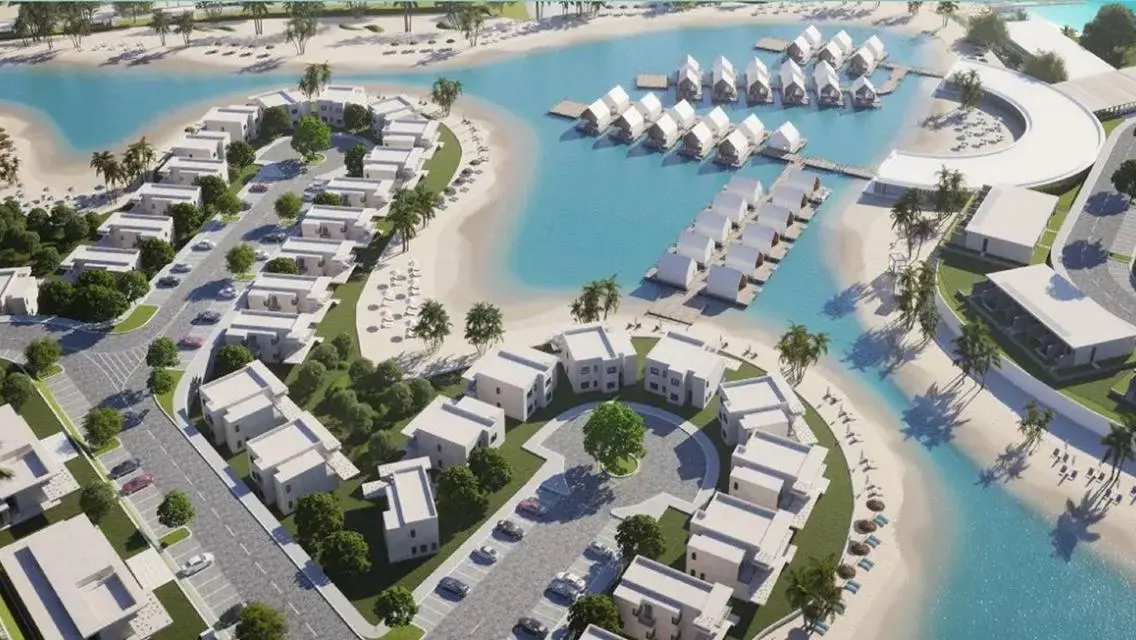 فخامة وراحة في وحدة سكنية مميزة