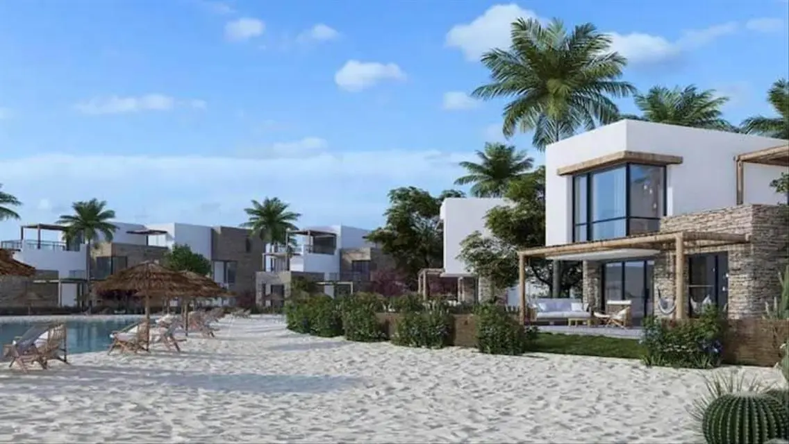 فخامة وراحة في وحدة سكنية مميزة