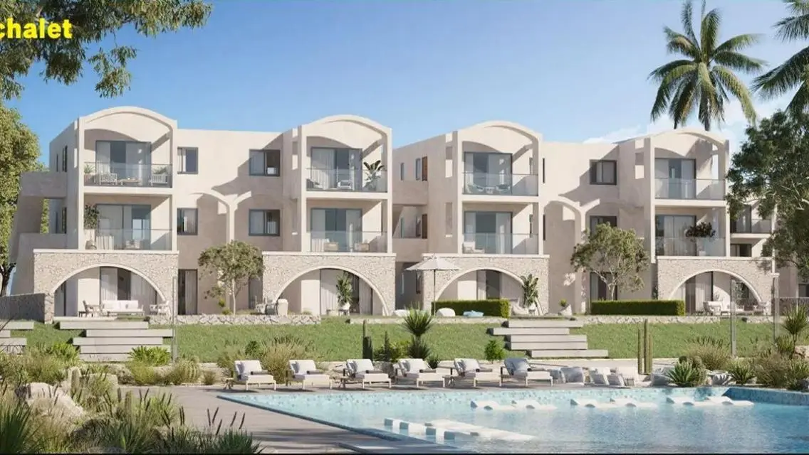 فخامة وراحة في وحدة سكنية مميزة