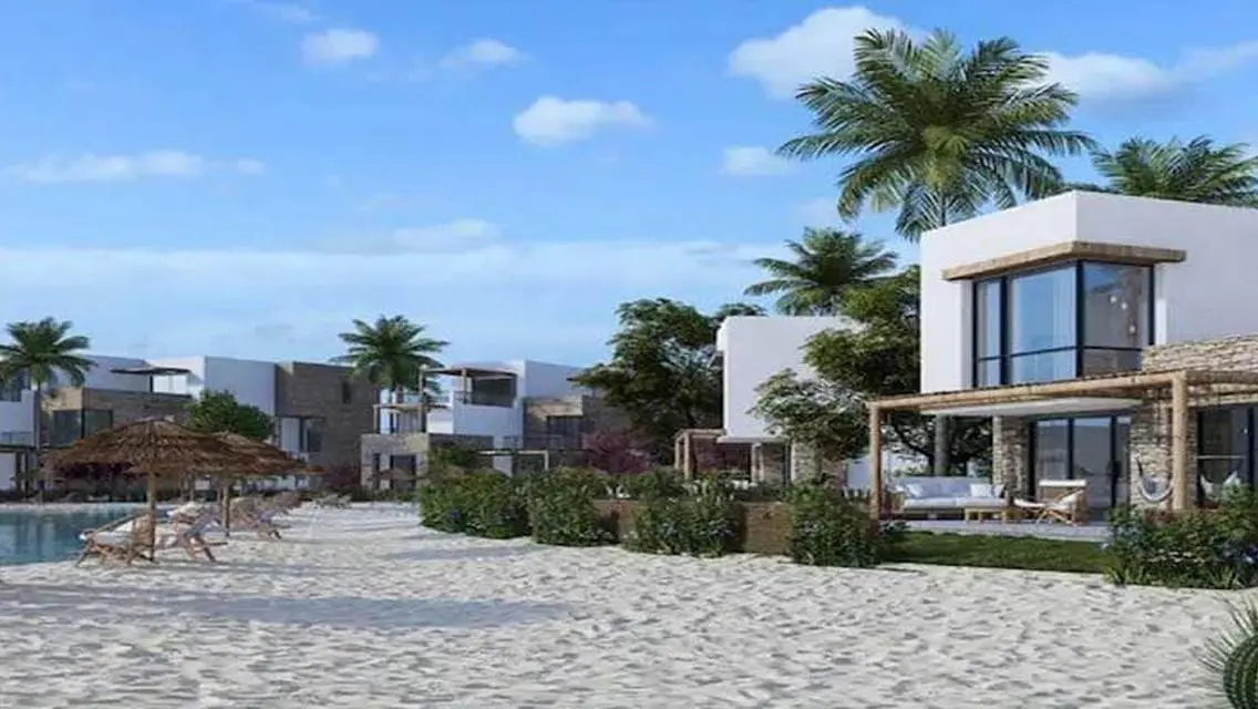فخامة وراحة في وحدة سكنية مميزة