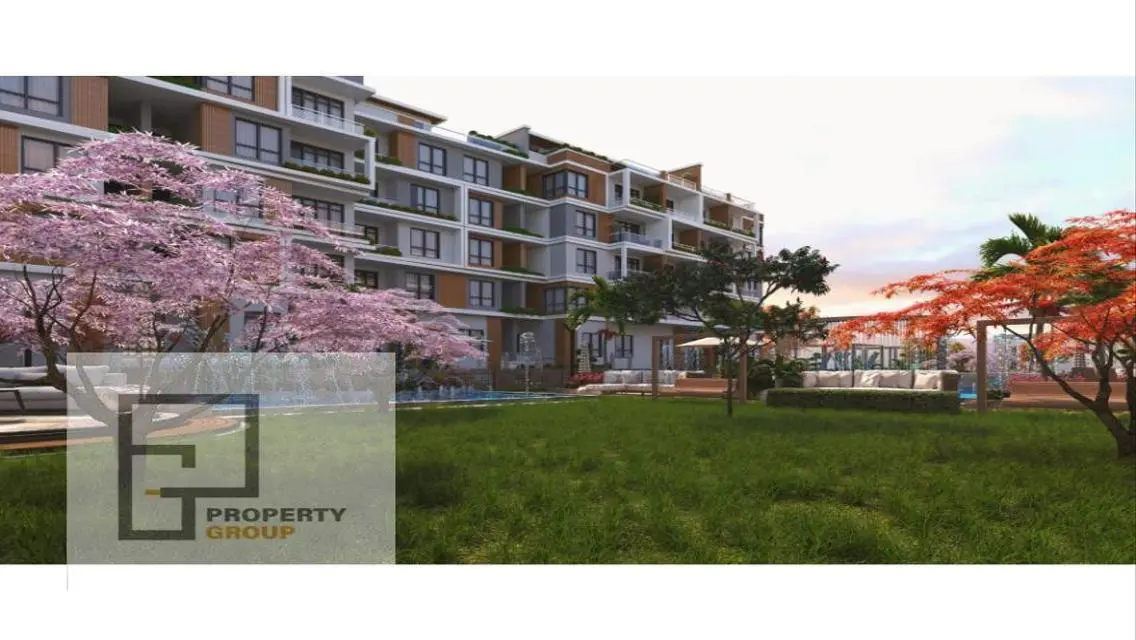 2 Bedroom Apartment in Prime Location