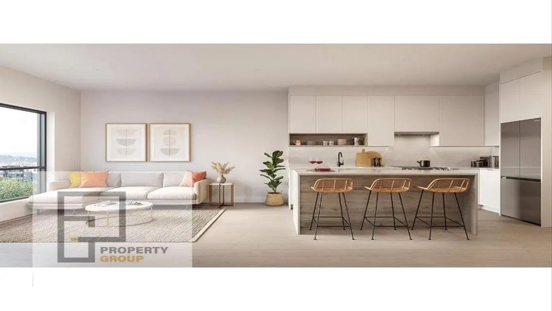 2 Bedroom Apartment in Prime Location