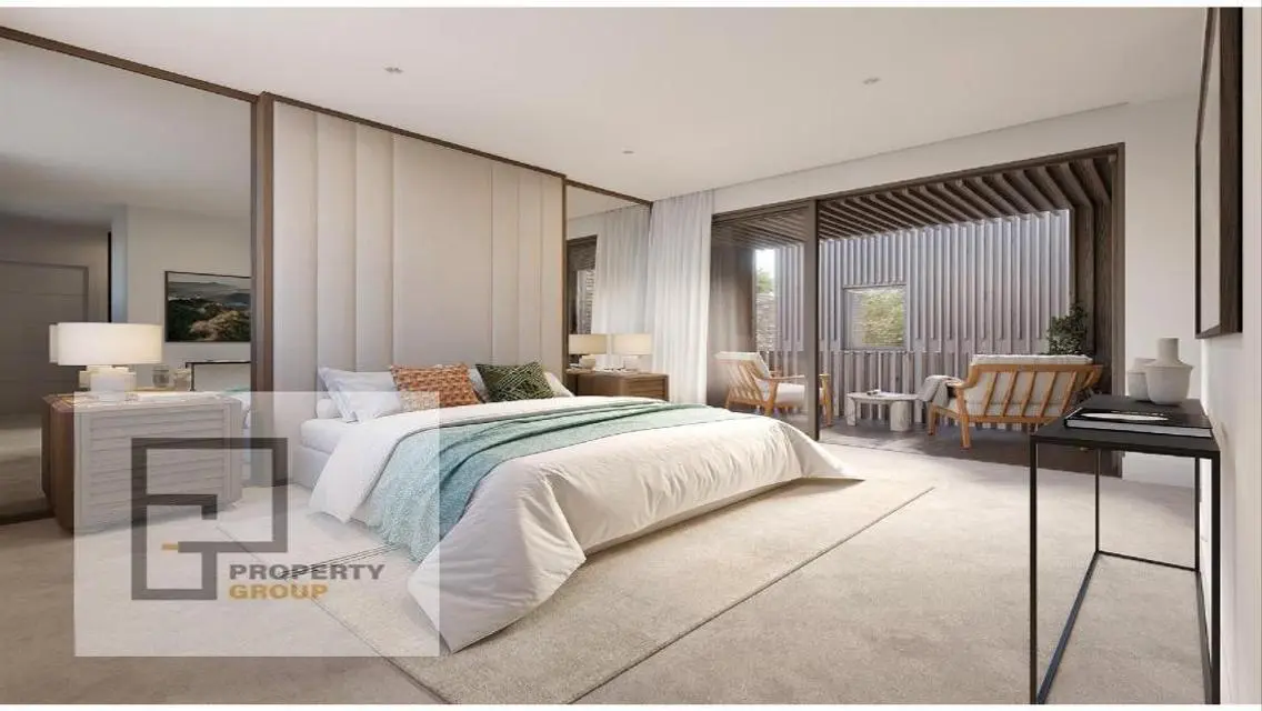 2 Bedroom Apartment in Prime Location