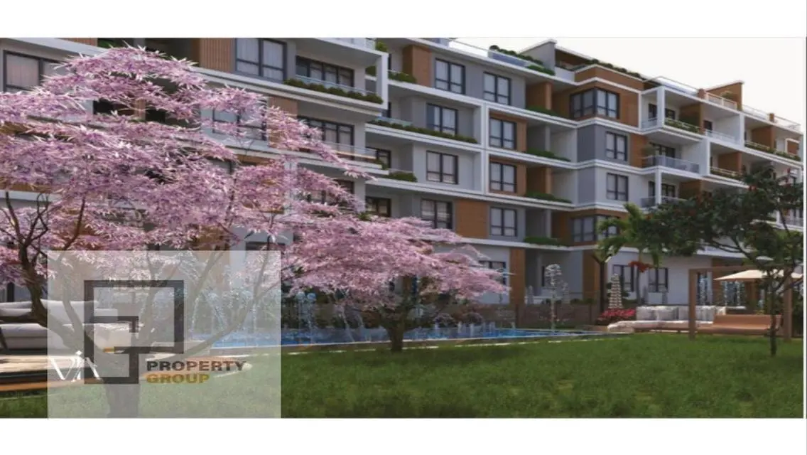 2 Bedroom Apartment in Prime Location