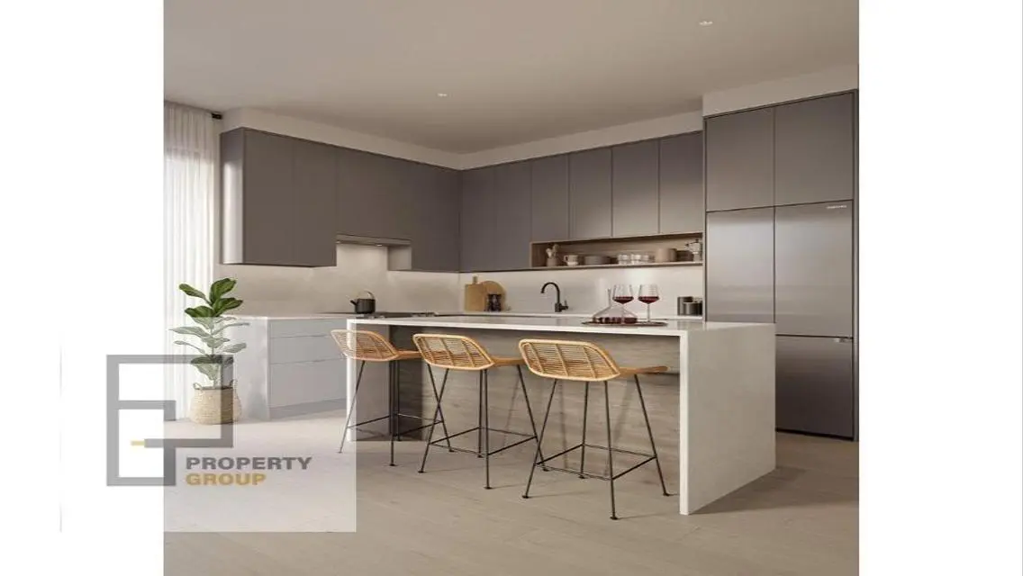 2 Bedroom Apartment in Prime Location