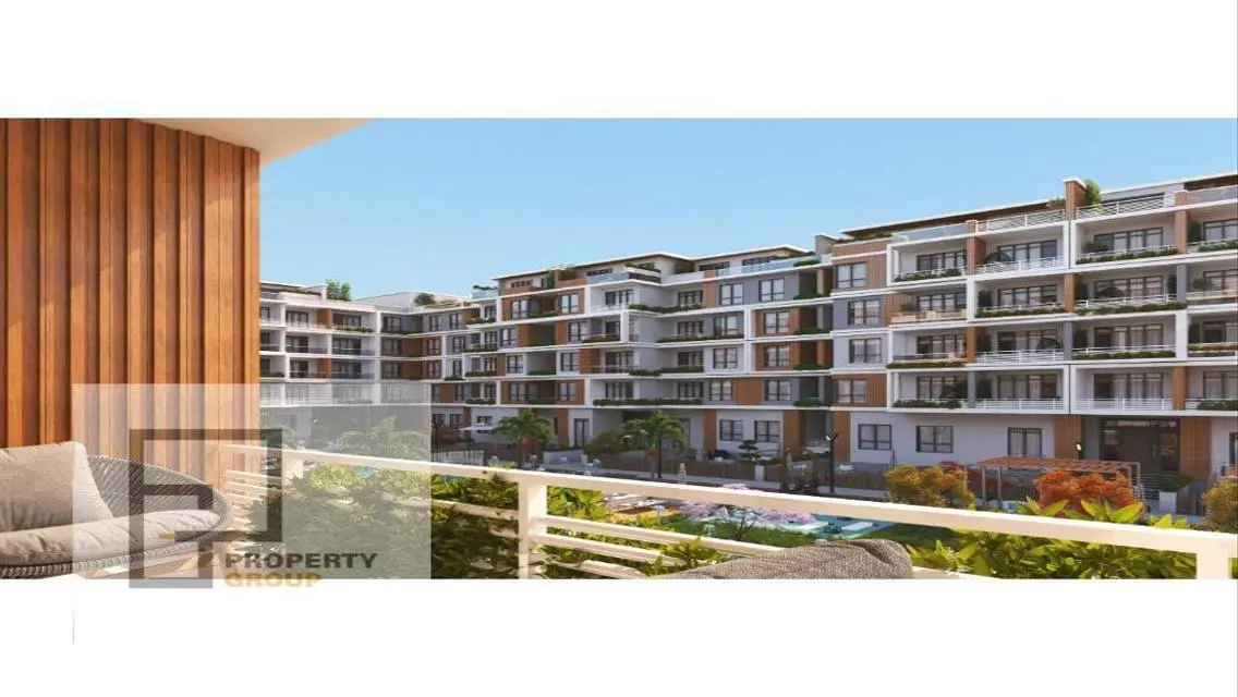 2 Bedroom Apartment in Prime Location