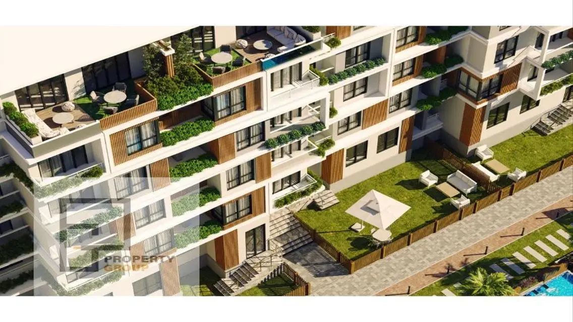 2 Bedroom Apartment in Prime Location