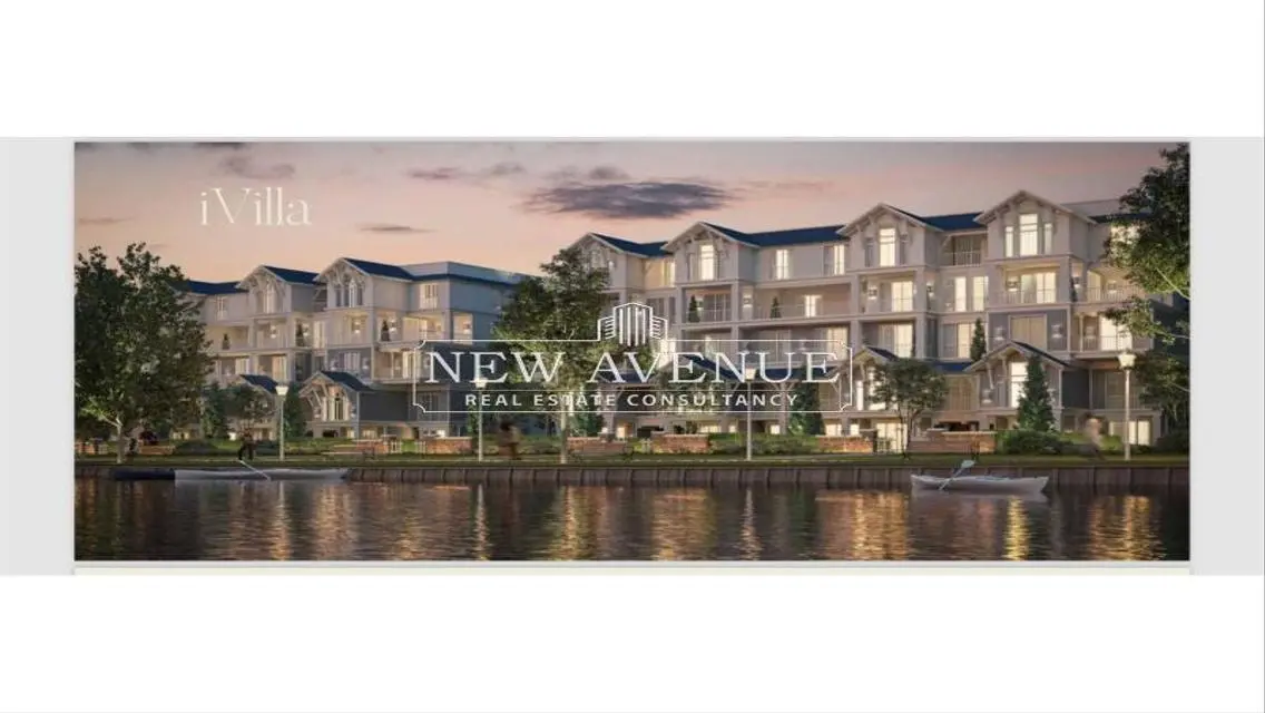Luxury Apartment with Spacious Area in Prime Location