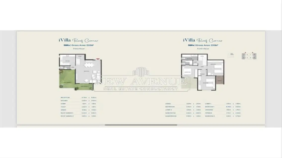 Luxury Apartment with Spacious Area in Prime Location