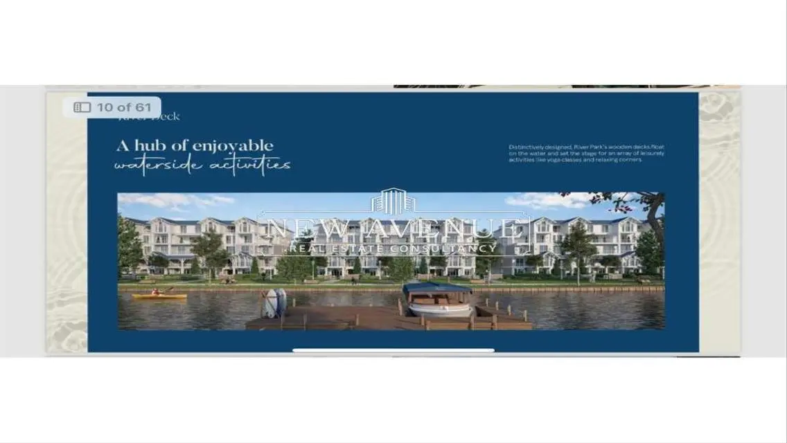 Luxury Apartment with Spacious Area in Prime Location