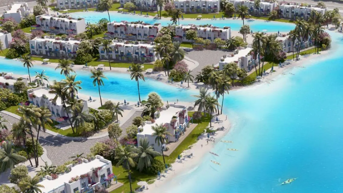 Luxury Apartment for Sale with Balcony and Shared Pool