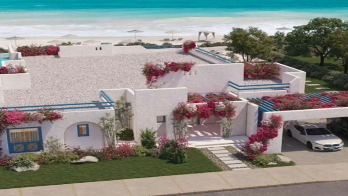 Luxury Apartment for Sale with Balcony and Shared Pool