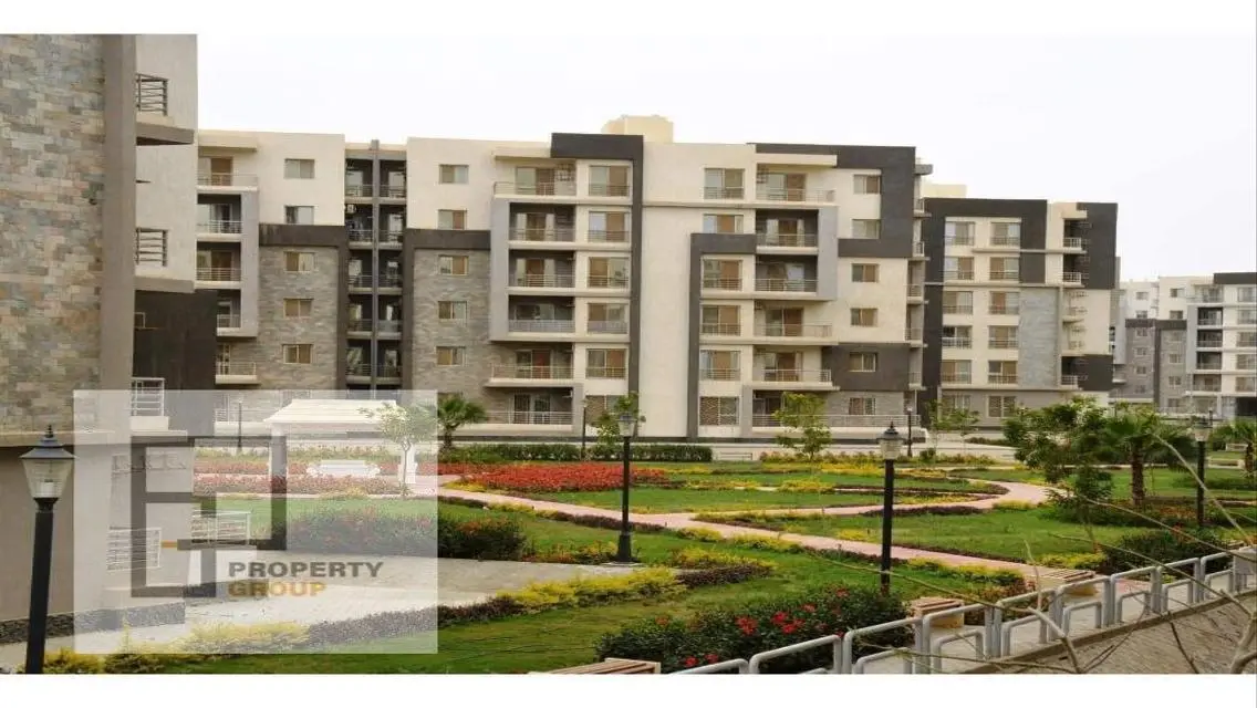 Luxury Apartment for Sale: 130 sqm with Balcony and Shared Pool